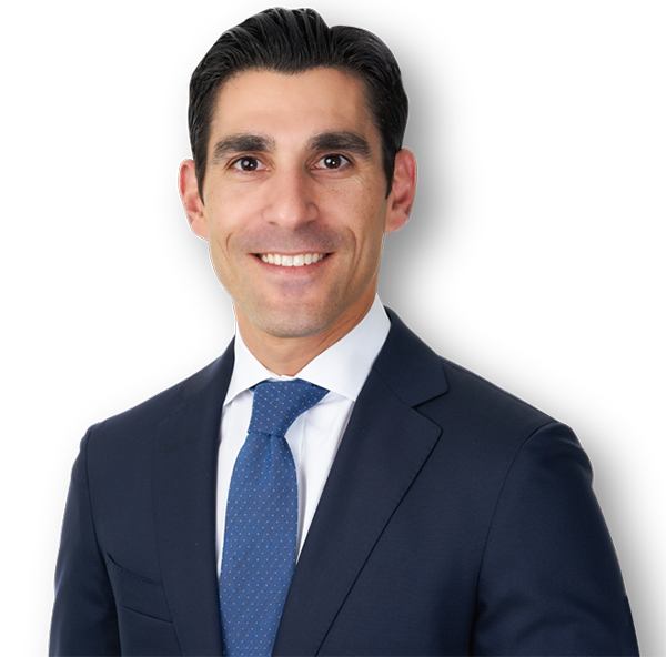 Attorney Joshua R. Alhalel